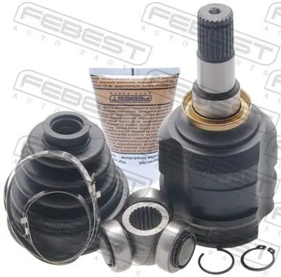 Drivknut FEBEST 0111-001