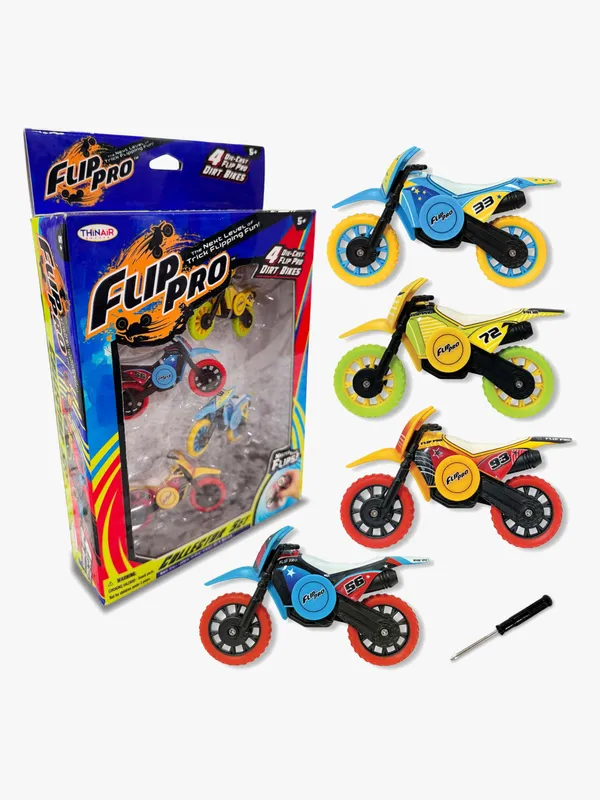 Flip Pro Collectors Set