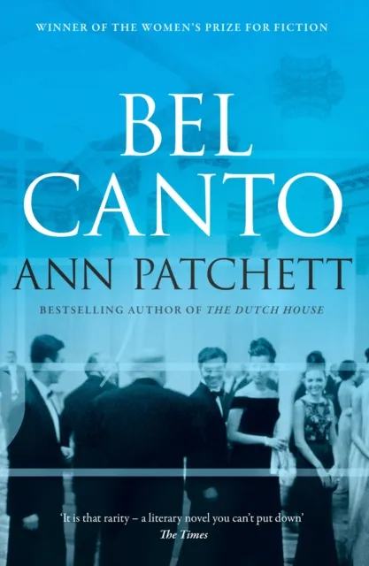Bel canto (#5838)