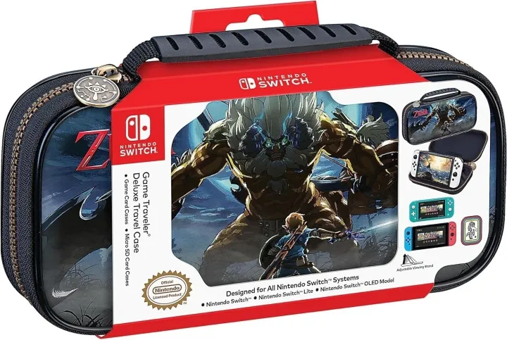 BigBen – Travel Case Zelda Lynel