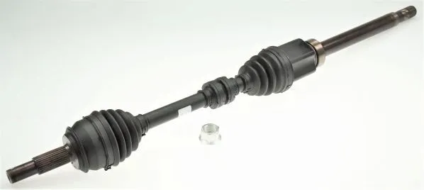Drivaxel LÖBRO 306438