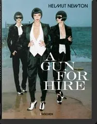 A gun for hire
