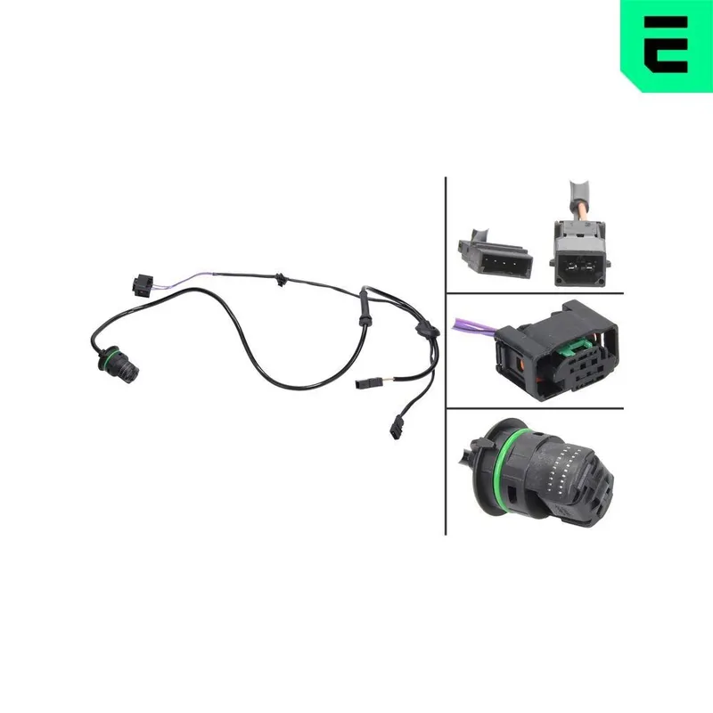 ABS-givare OPTIMAL 06-S142