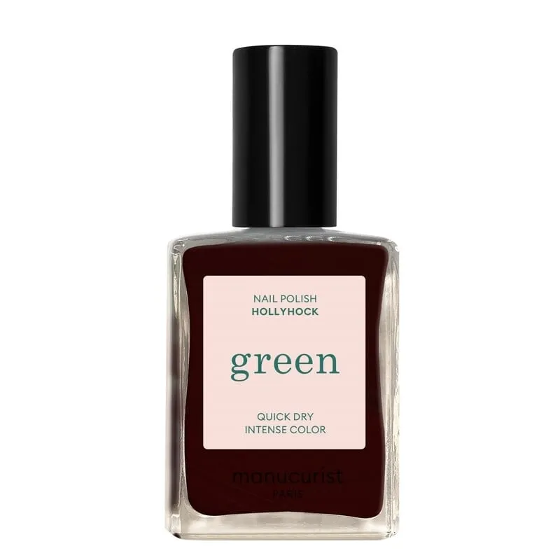 Green – Nagellack