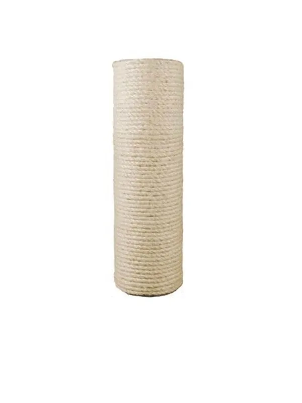 Trixie Ersättningsstolpe i sisal för klösträd Diameter: 11cm Höjd: 40cm M10