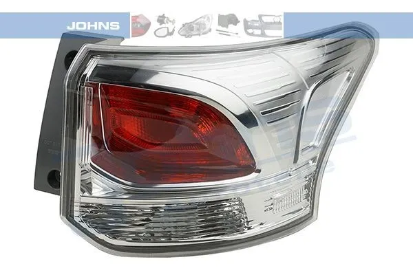 JOHNS 52 82 88-1 Bakljus