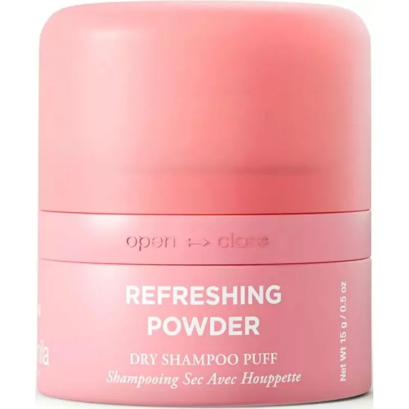 Maria Nila Dry Shampoo Refreshing Powder Puff 15 g
