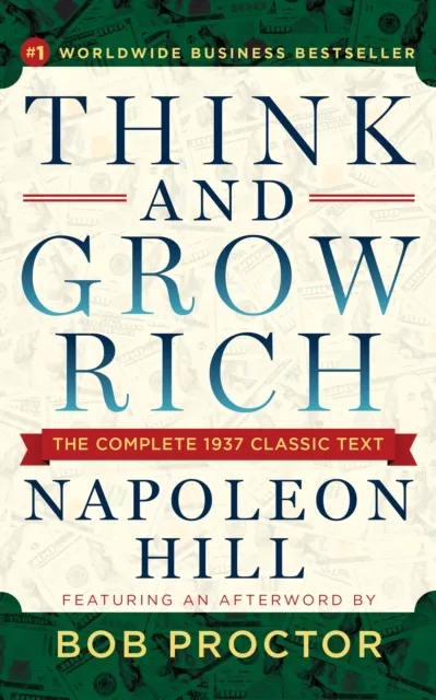 Think and Grow Rich (#5271)