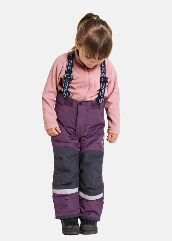Idre Kids Pants 6 (#5365)