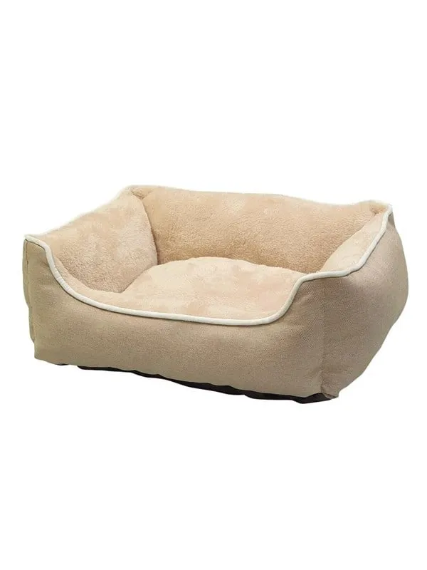 Nobby Komfortsäng Classic ARNO, 52 cm, Beige