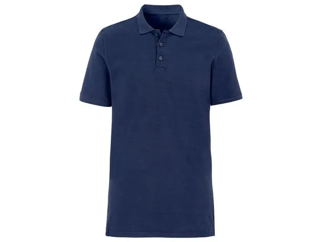 Paul Regular Polo NAVY XS