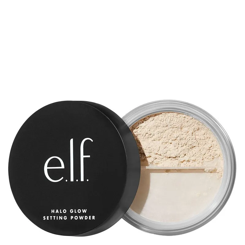 e.l.f. Halo Glow Setting Powder Light