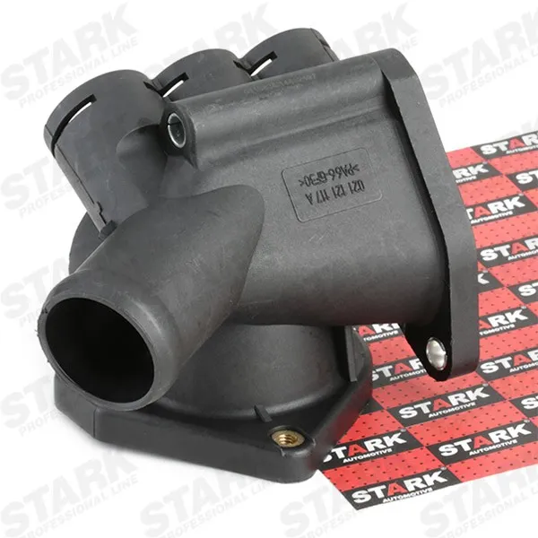 Kylmedelsfläns STARK SKCFL-2940002