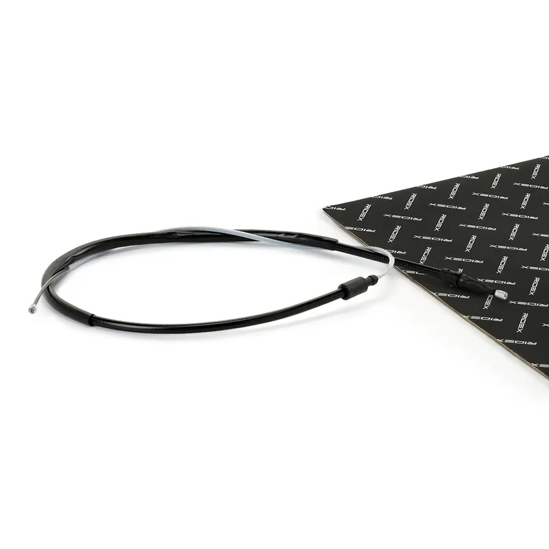 Handbromsvajer RIDEX 124C0357