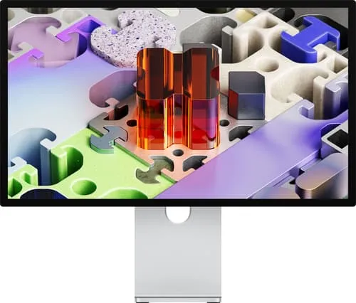 Apple Studio Display Xdr - Standard Glass - Tilt- And Height-adjustable Stand 27″ 5120 × 2880pixels 16:9 120hz