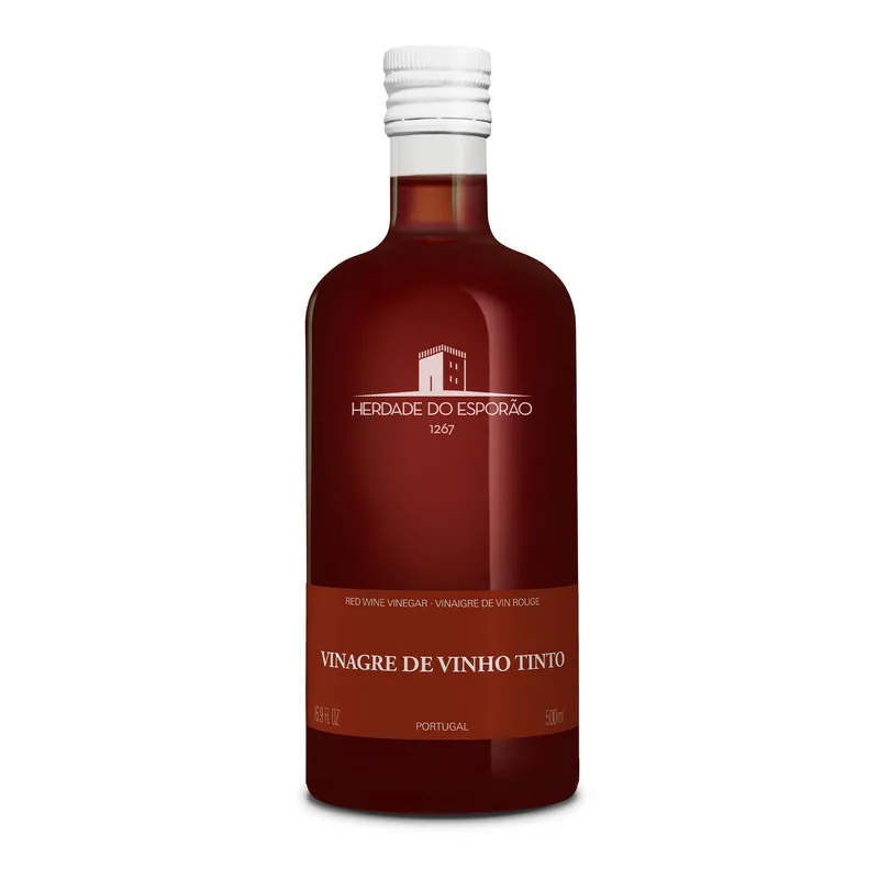 Esporao Herdade Do rödvinsvinäger 500 ml