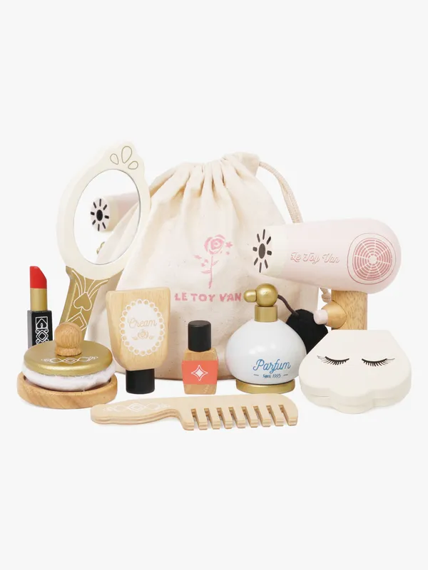 Star Beauty Bag Le Toy Van