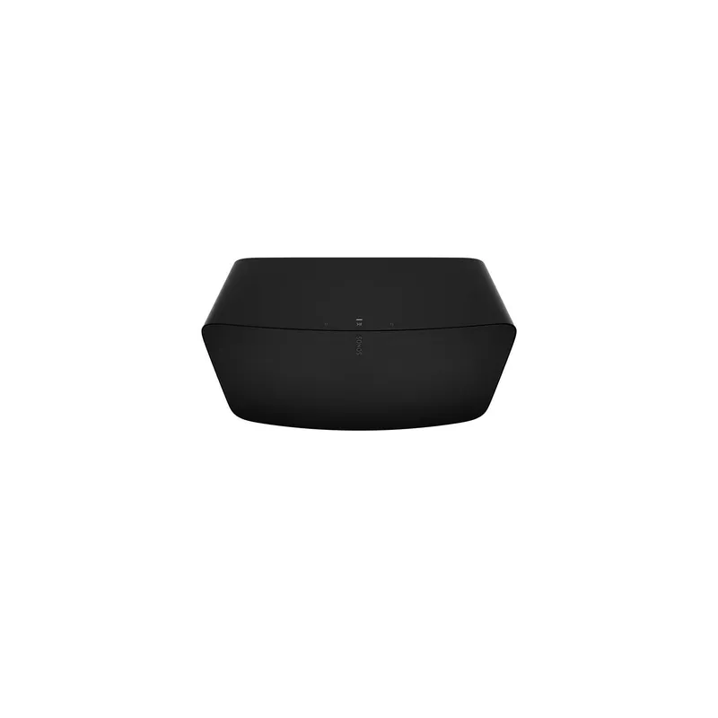 Sonos Five Trådlös Högtalare (svart)