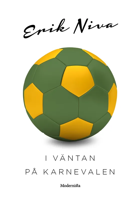 I väntan på karnevalen, E-bok