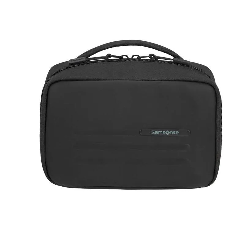 Samsonite Stackd - Toalettkit Svart, Resetillbehör