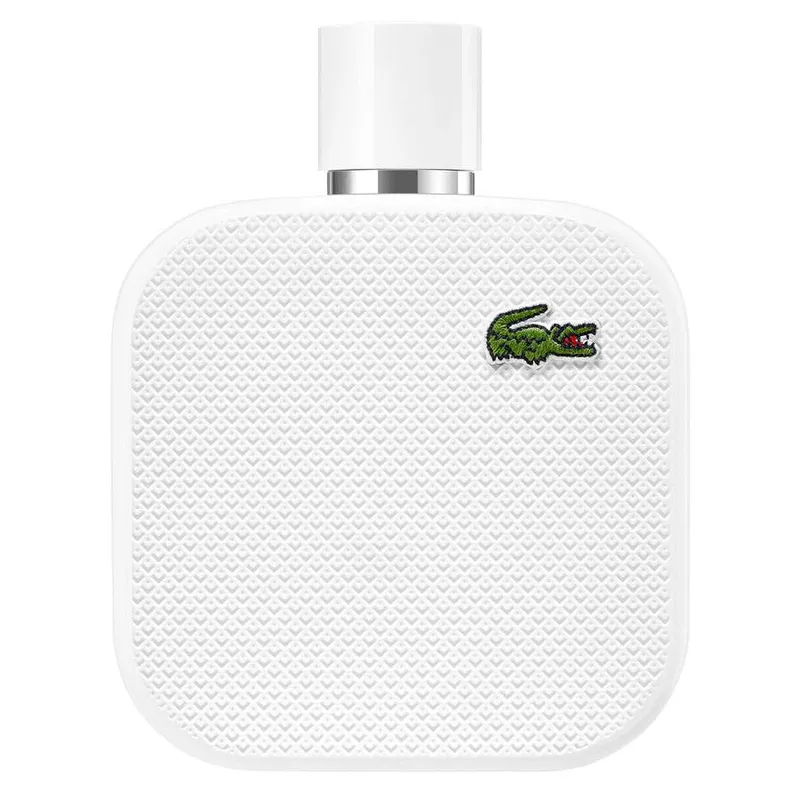 Lacoste Eau De Lacoste Blanc Eau de Toilette - 175 ml