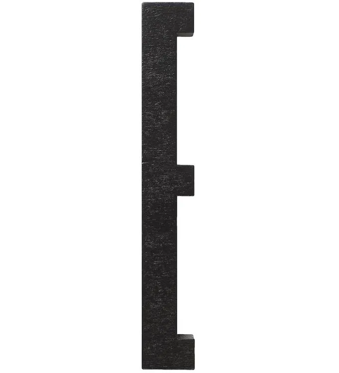 Design Letters Design Letters bokstav E