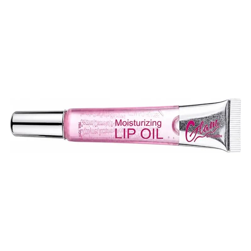 Glam Läppolja Rosa 10 ml