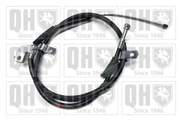 Handbromsvajer QUINTON HAZELL BC4017
