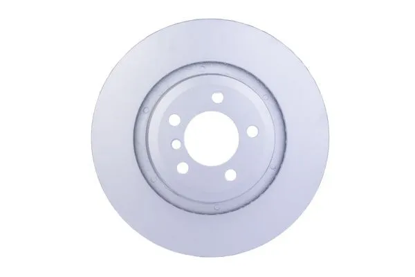 Bromsskiva HELLA 8DD 355 120-241