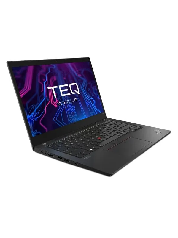 Teqcycle Lenovo Thinkpad T14s G2 - 14″ | Core i5 | 16GB | 256GB | Premium Grade | Refurbished