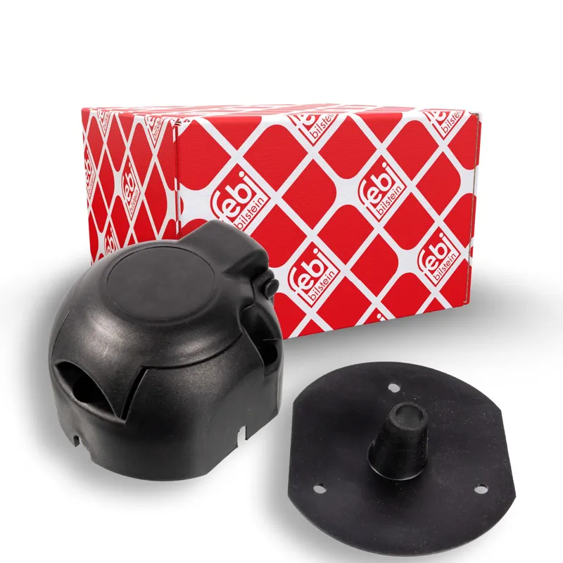 Släpvagnskontakt FEBI BILSTEIN 171841