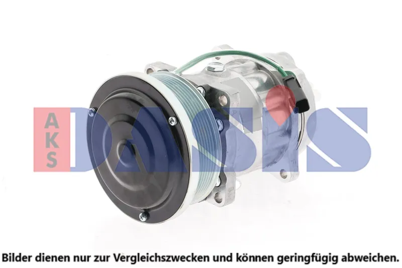 AC-kompressor AKS DASIS 851774N