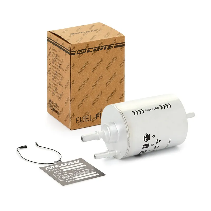 Bränslefilter goCORE GCI0123