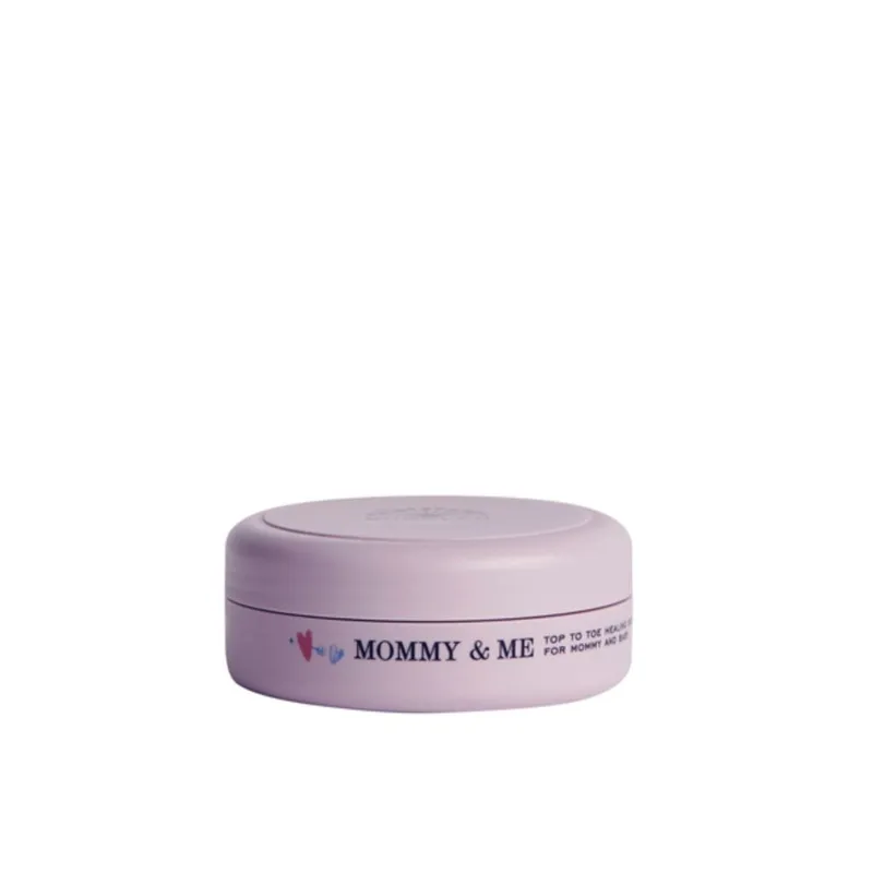 Rudolph Care Mamma & Jag – 45 ml – Resestorlek