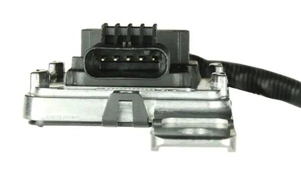 NOx-sensor METZGER 0899192