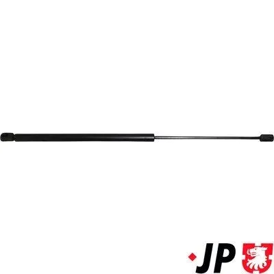 Gasfjäder till baklucka JP GROUP 3981200100