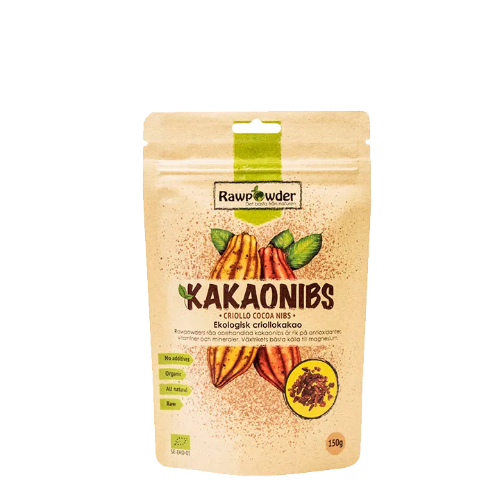 Kakaonibs