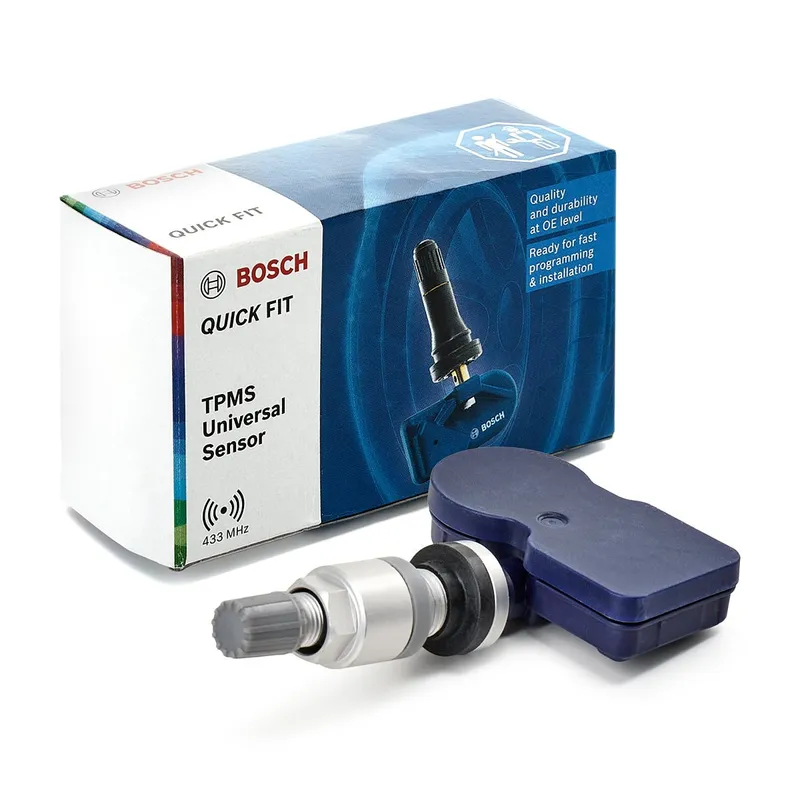 TPMS-sensor BOSCH 0 273 014 060