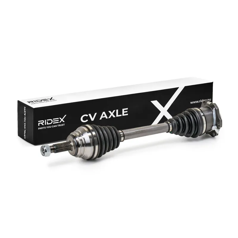 Drivaxel RIDEX 13D0233