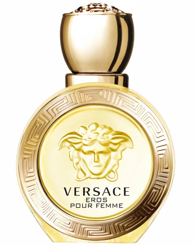 Eros Pour Femme - Eau de Toilette