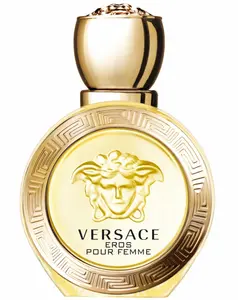 Eros Pour Femme - Eau de Toilette