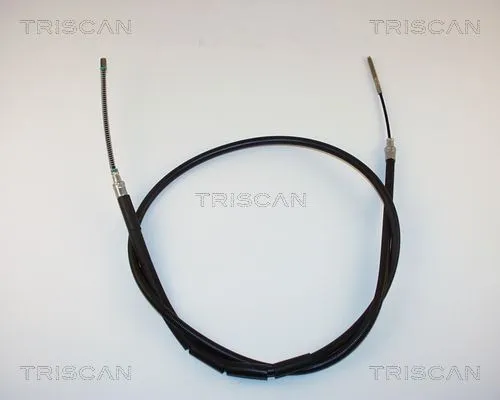 Handbromsvajer TRISCAN 8140 29165
