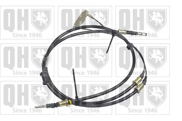 Handbromsvajer QUINTON HAZELL BC2341