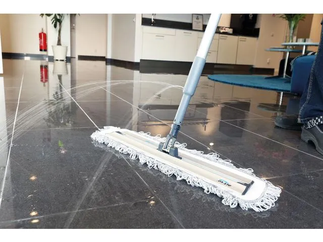 Moppskaft ACTIVA Mop Spray 140cm