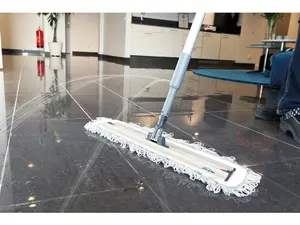 Moppskaft ACTIVA Mop Spray 140cm