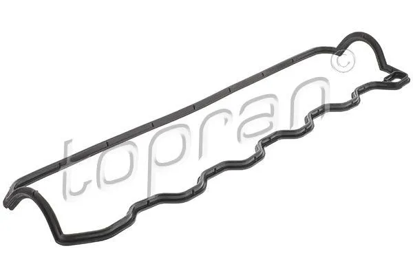 Ventilkåpspackning TOPRAN 100 810