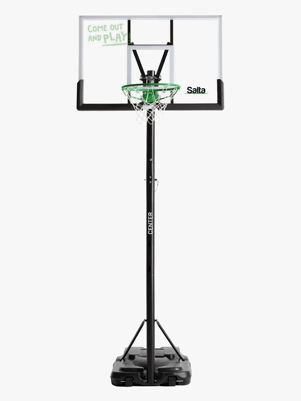 Salta Basketstativ Center Salta 128 x 371 x 210 cm