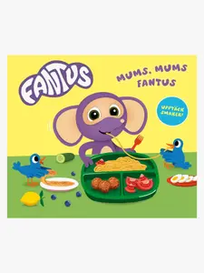 Mums, mums Fantus