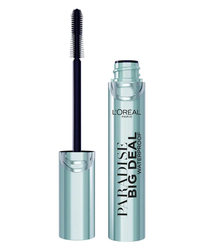 L'Oréal Paris Paradise Big Deal Mascara Black - 9,9 ml