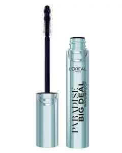 L'Oréal Paris Paradise Big Deal Mascara Black - 9,9 ml